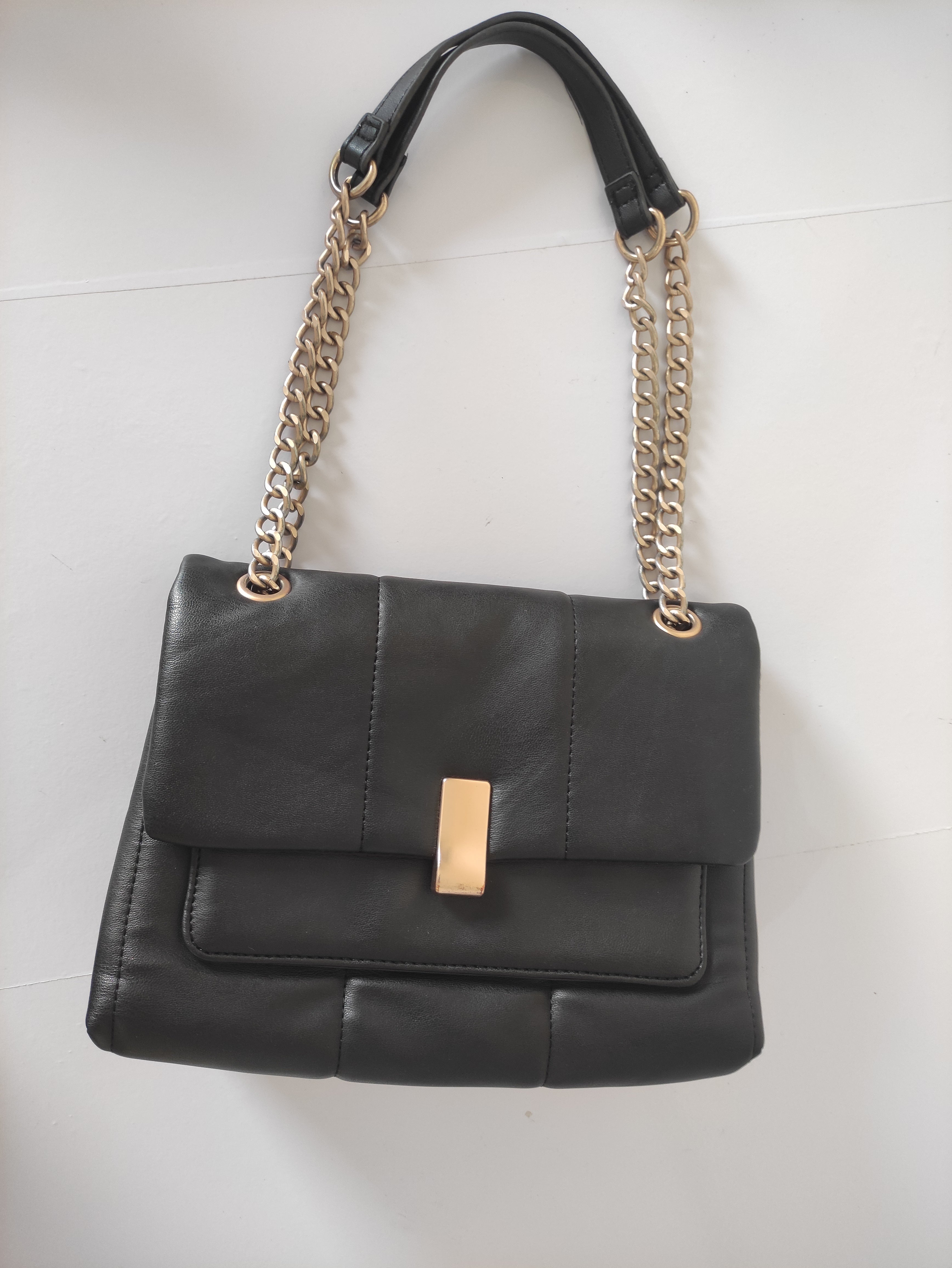 Primark quilted Handbag