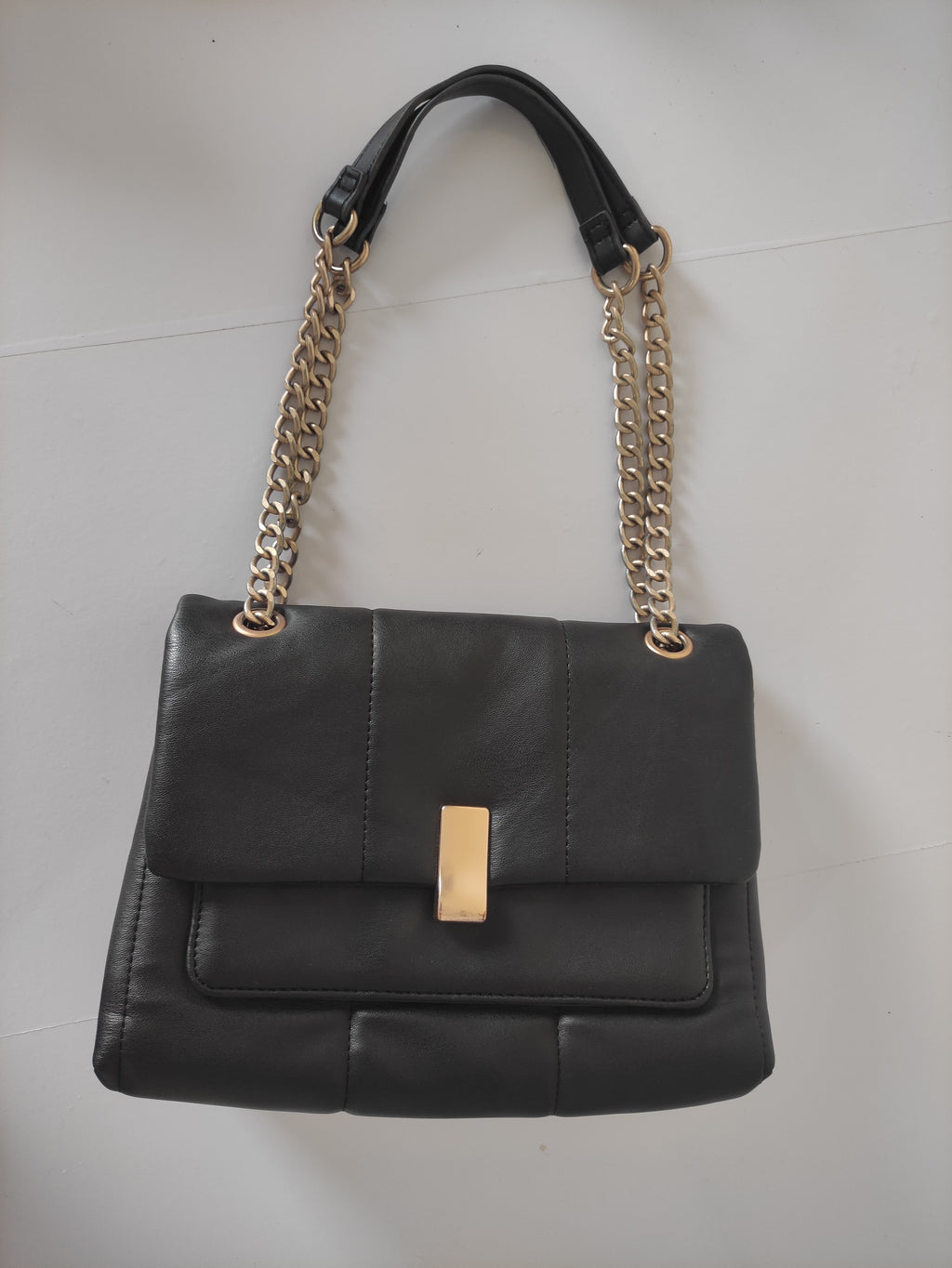 Primark quilted Handbag