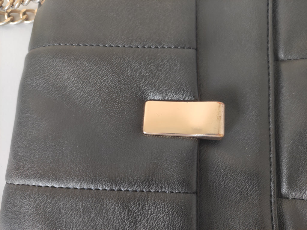 Primark quilted Handbag