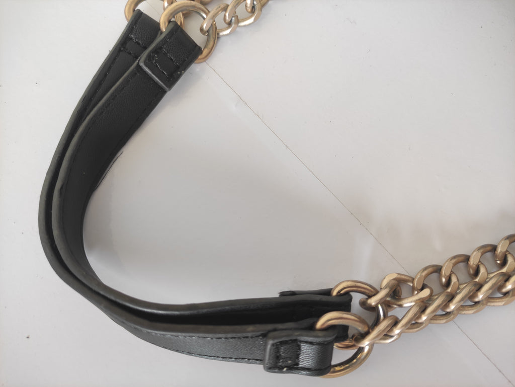 Primark quilted Handbag