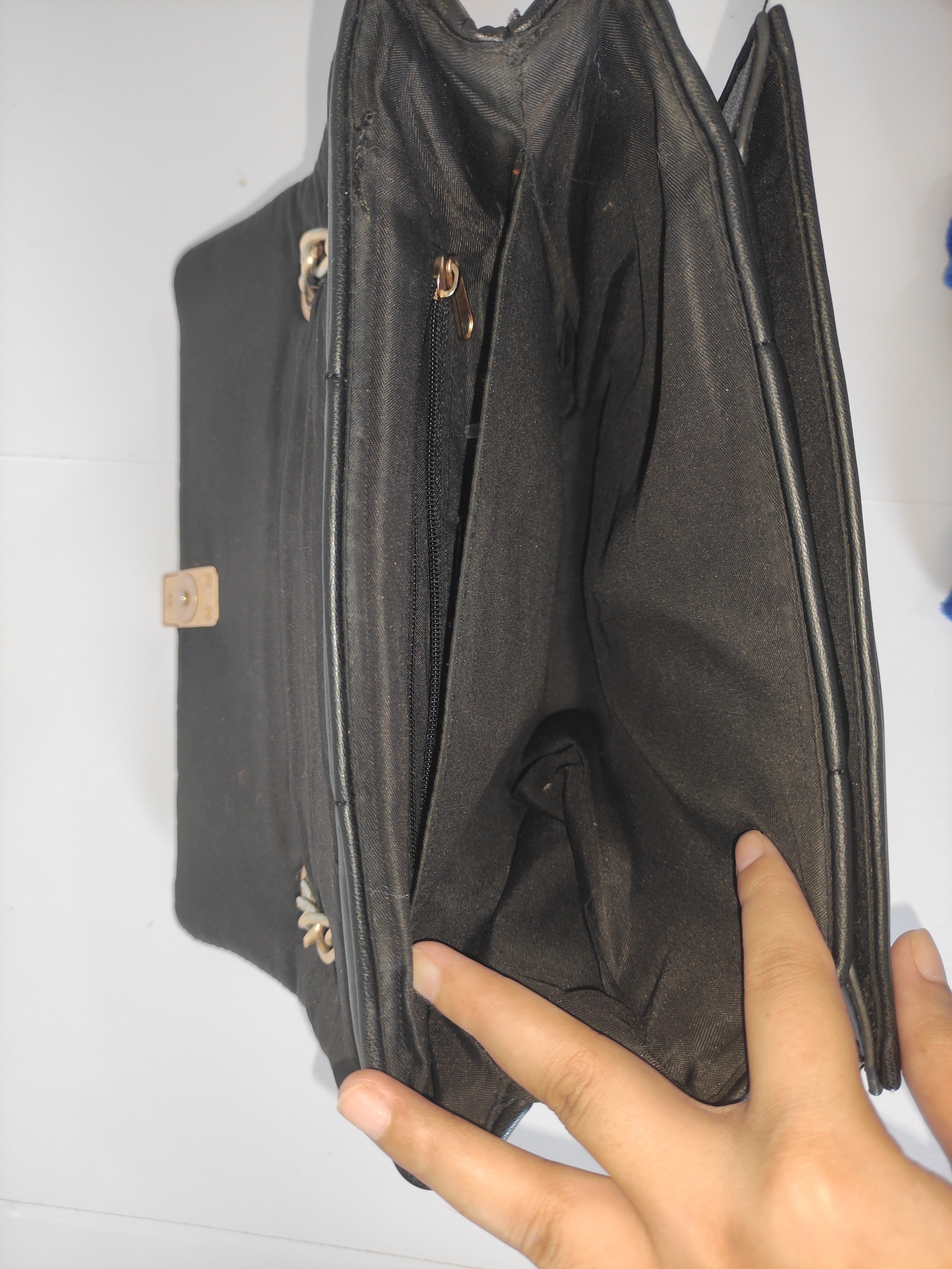 Primark quilted Handbag