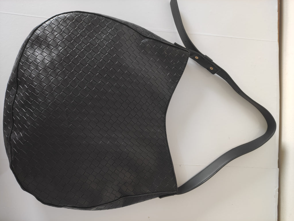 Primark Black Shoulder