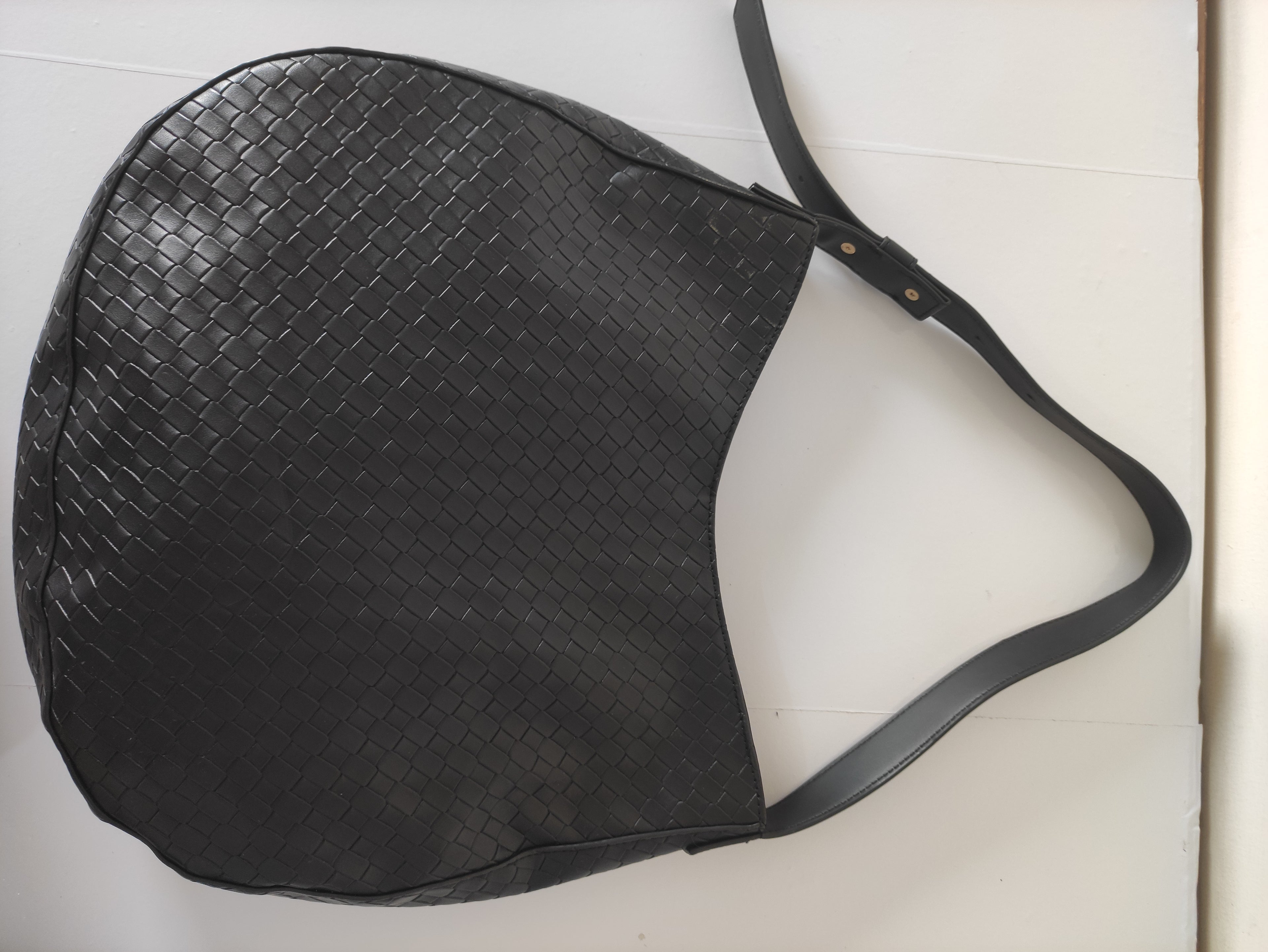 Primark Black Shoulder