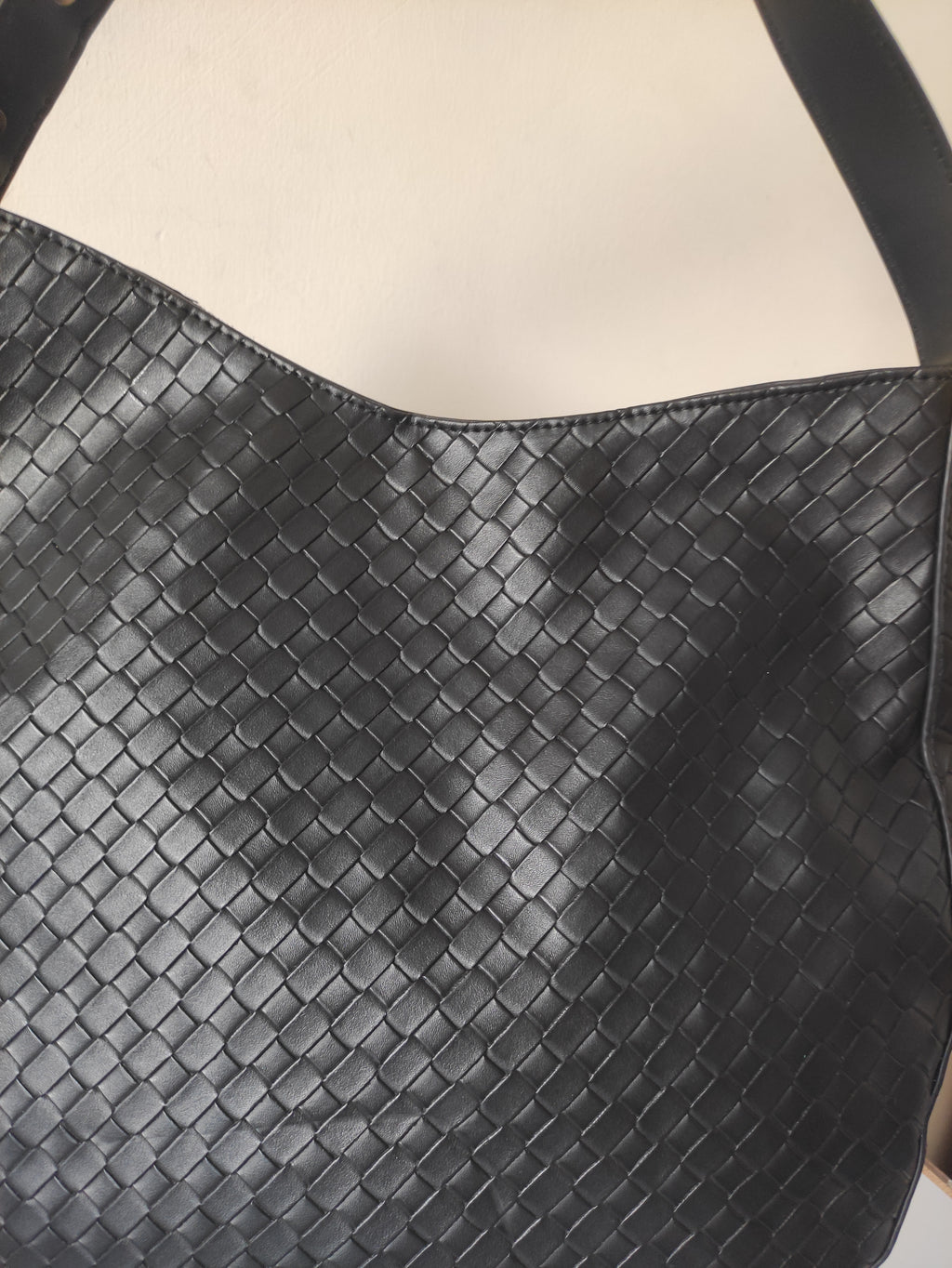 Primark Black Shoulder