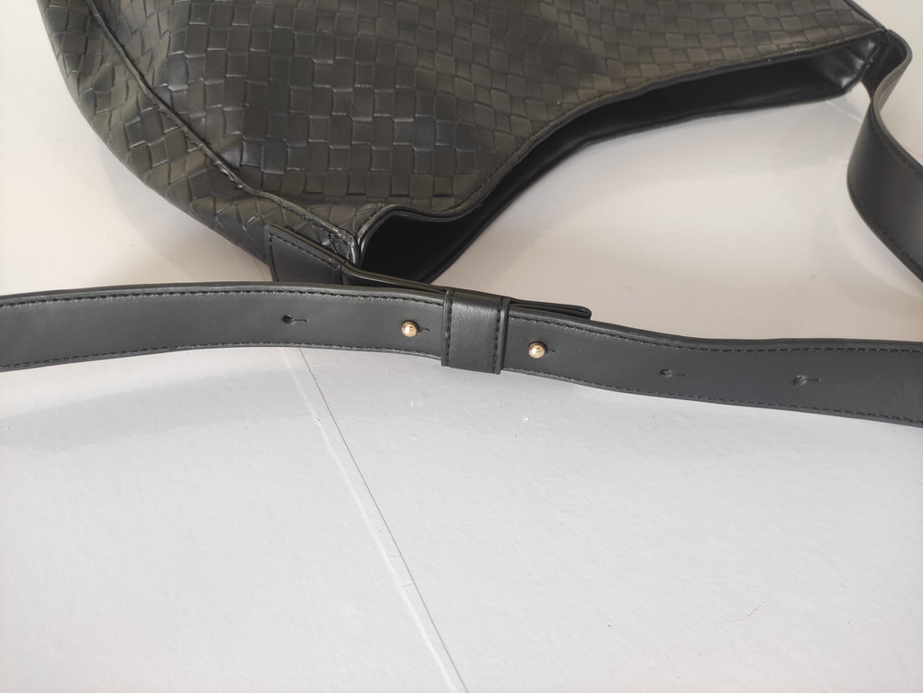 Primark Black Shoulder