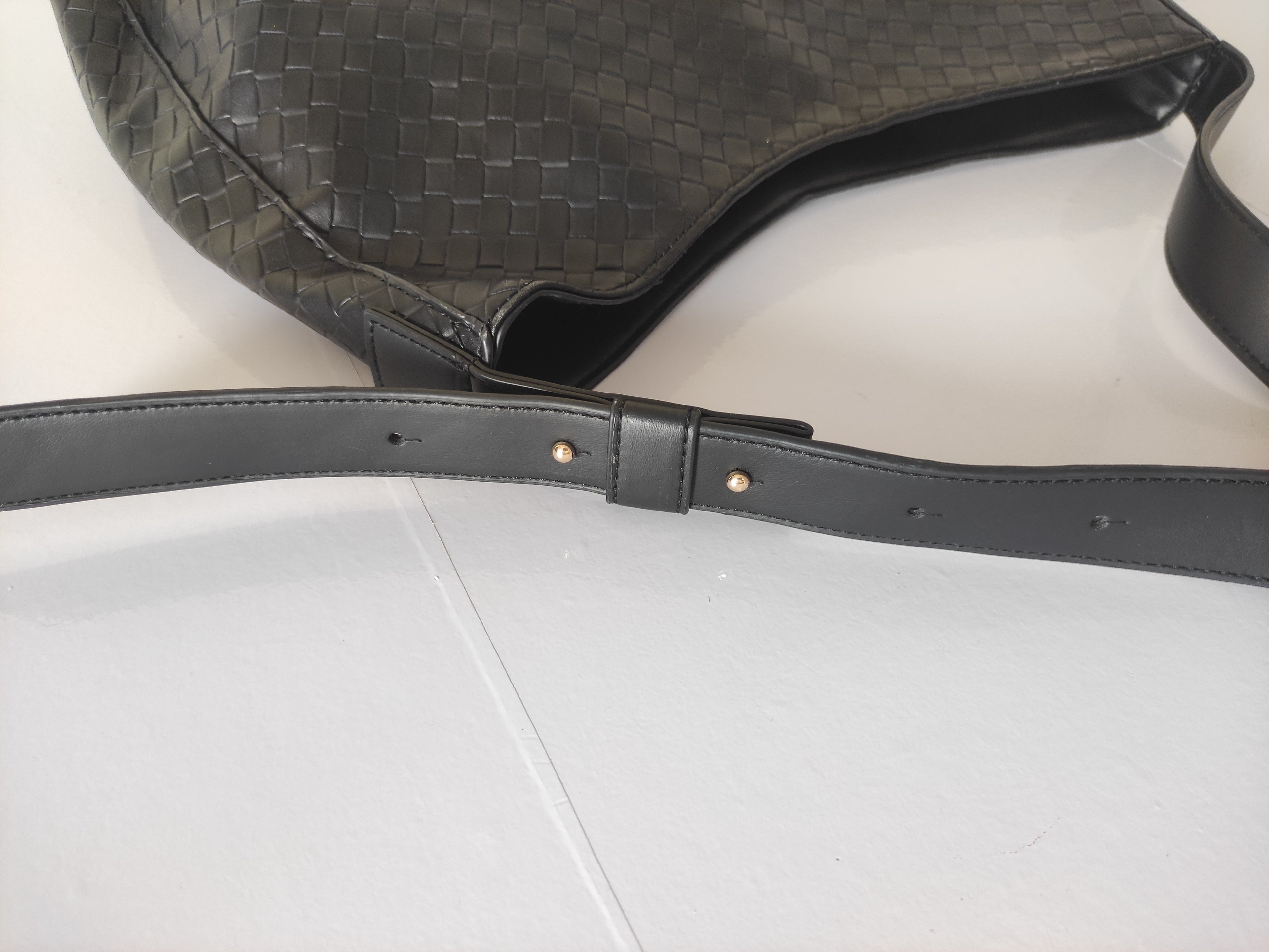 Primark Black Shoulder