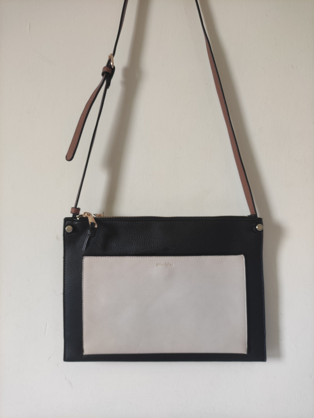 Principles Handbag