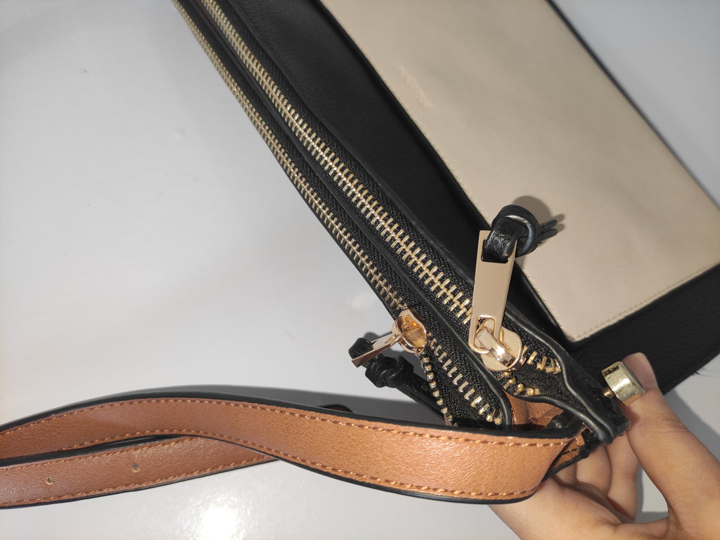Principles Handbag