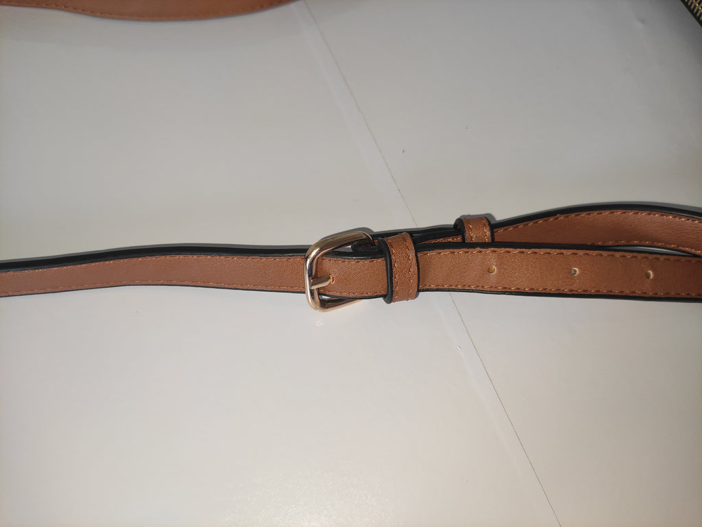 Principles Handbag