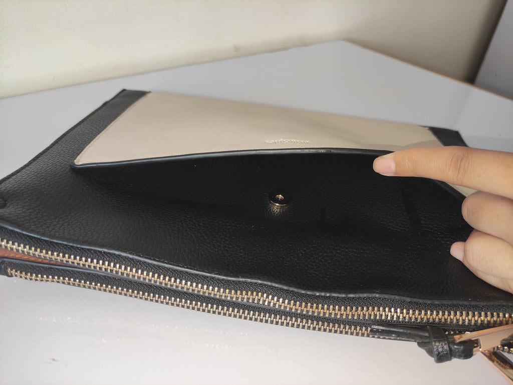 Principles Handbag