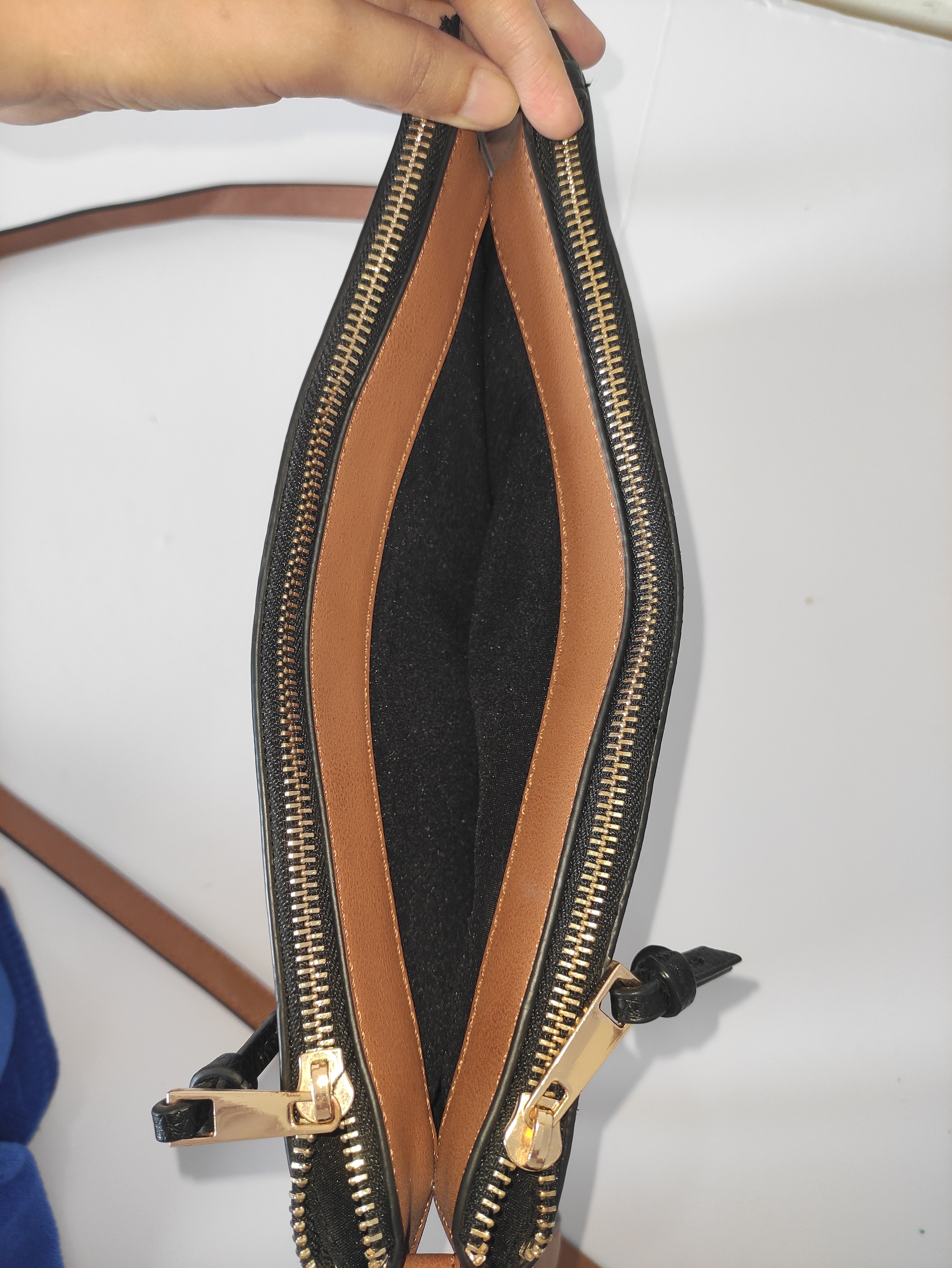 Principles Handbag