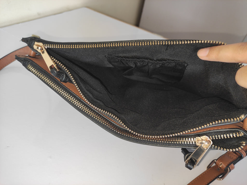 Principles Handbag