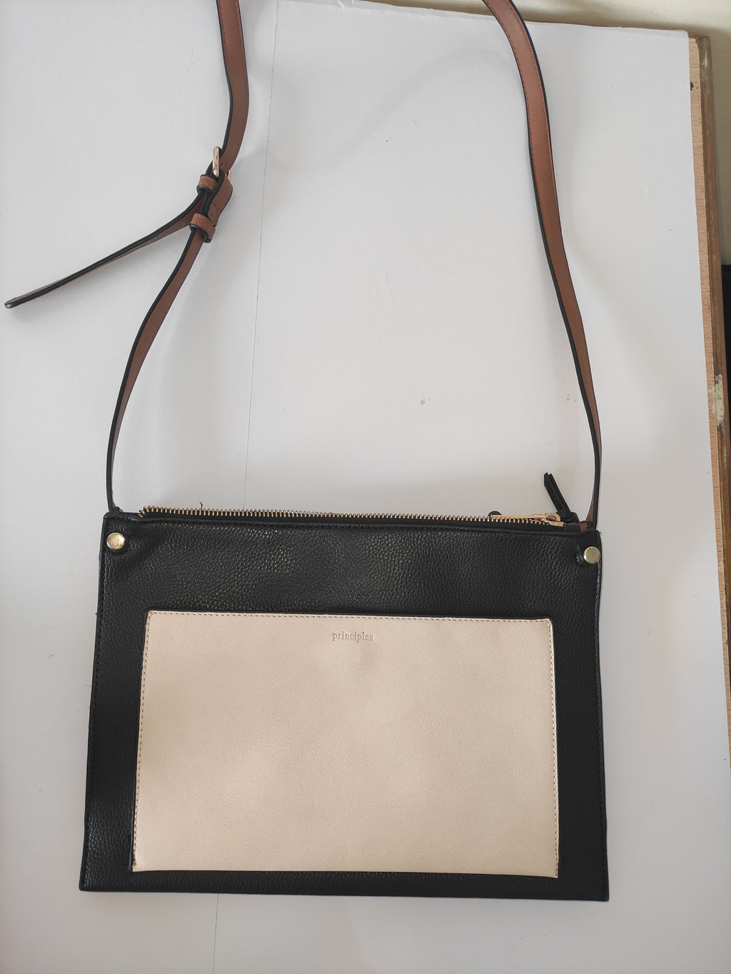 Principles Handbag