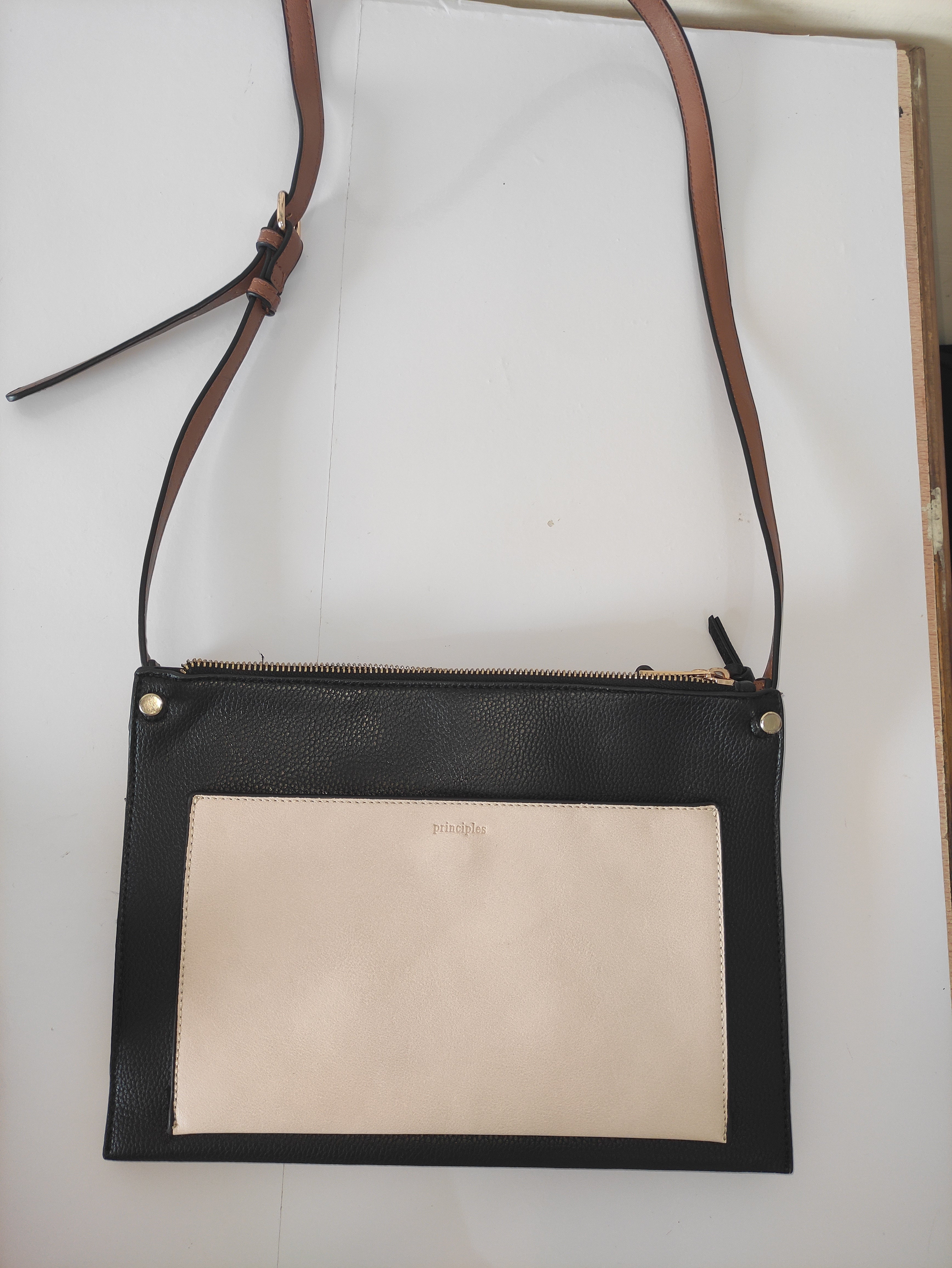 Principles Handbag