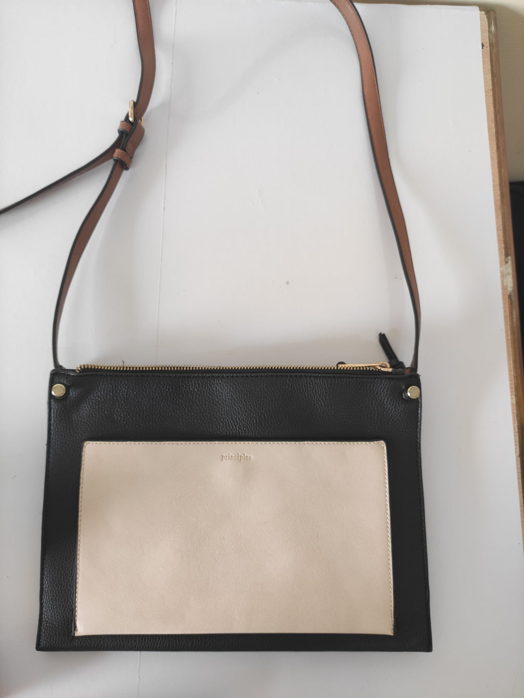 Principles Handbag