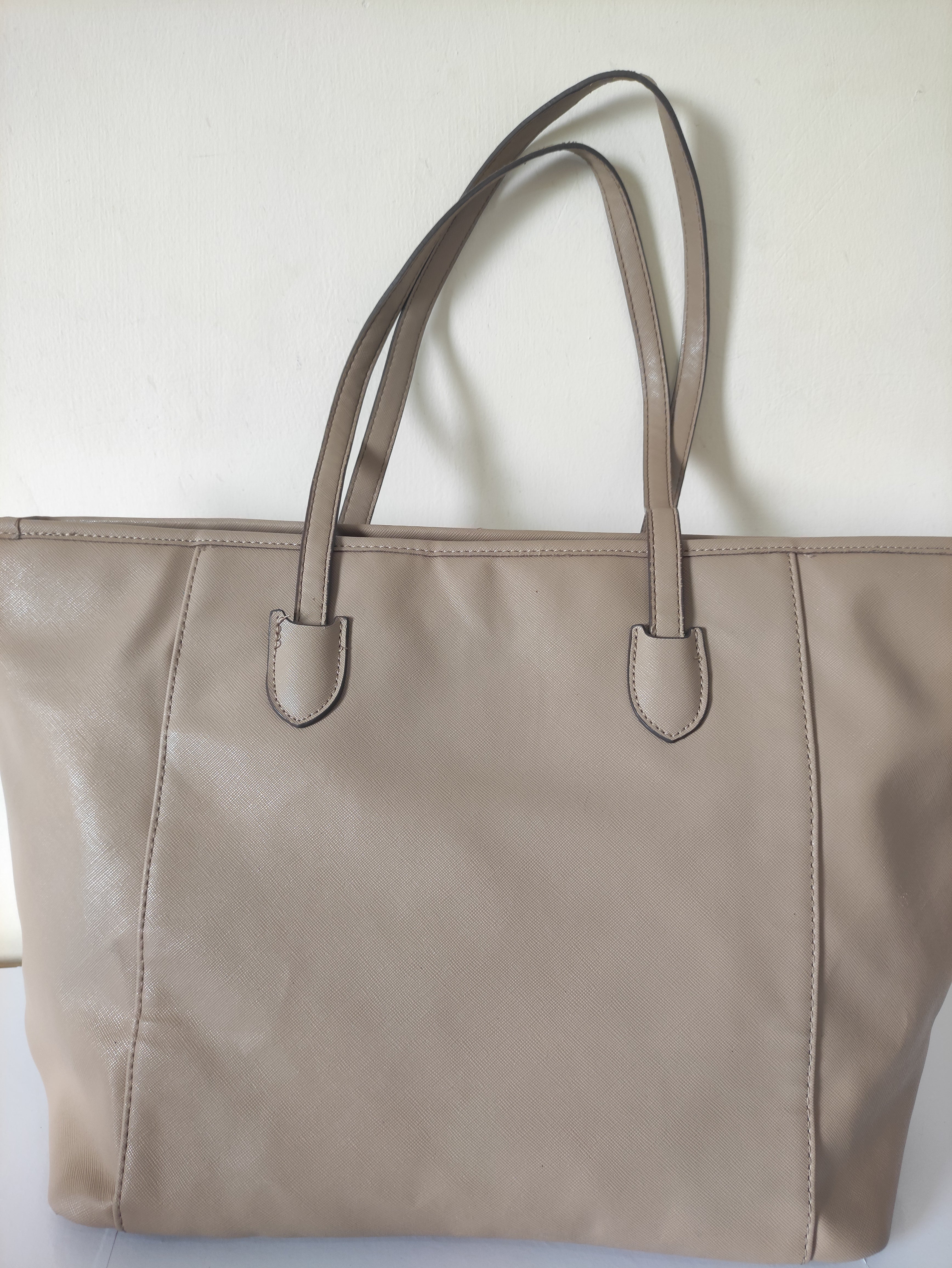 Mango Touch Tote
