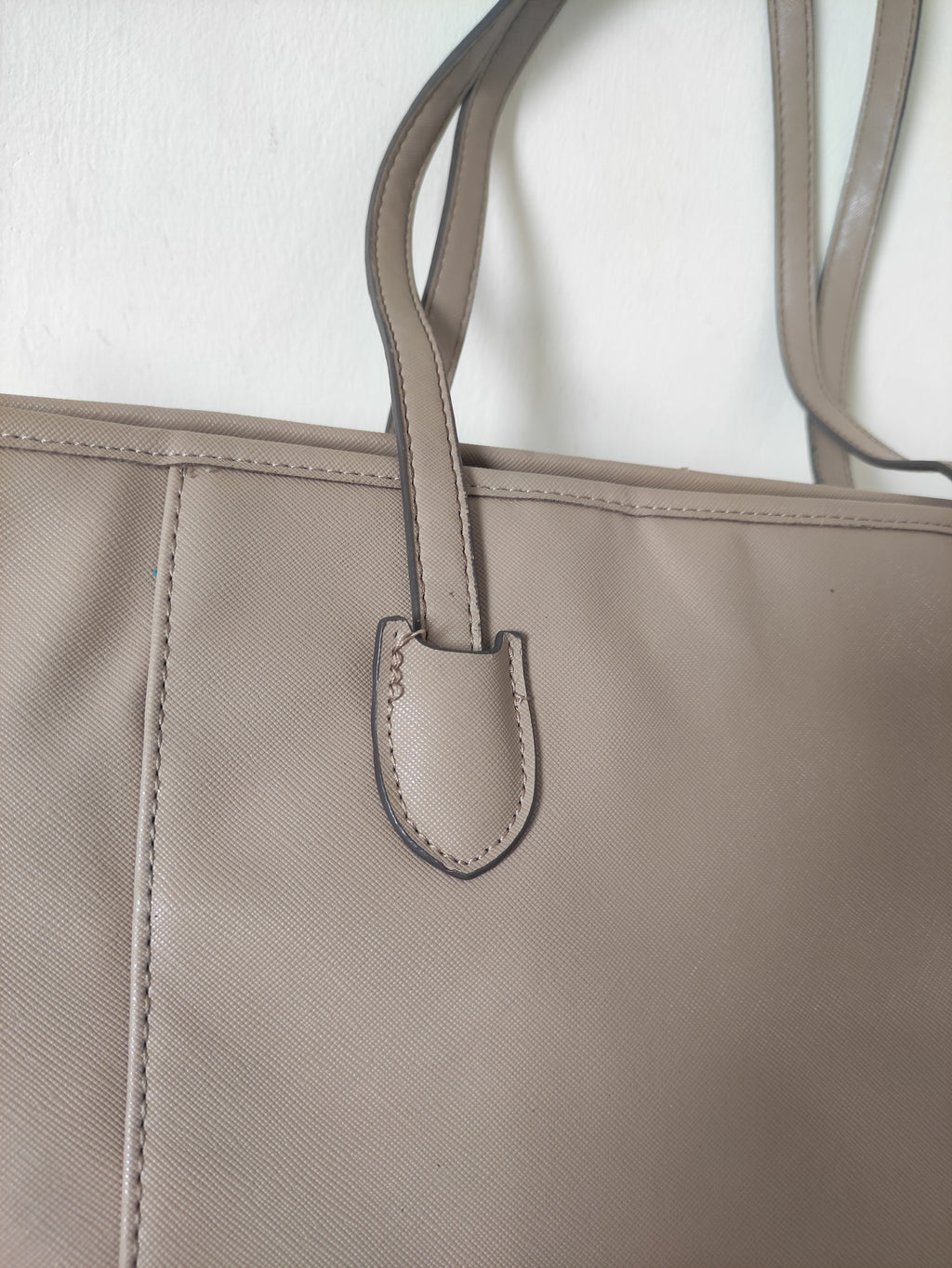 Mango Touch Tote