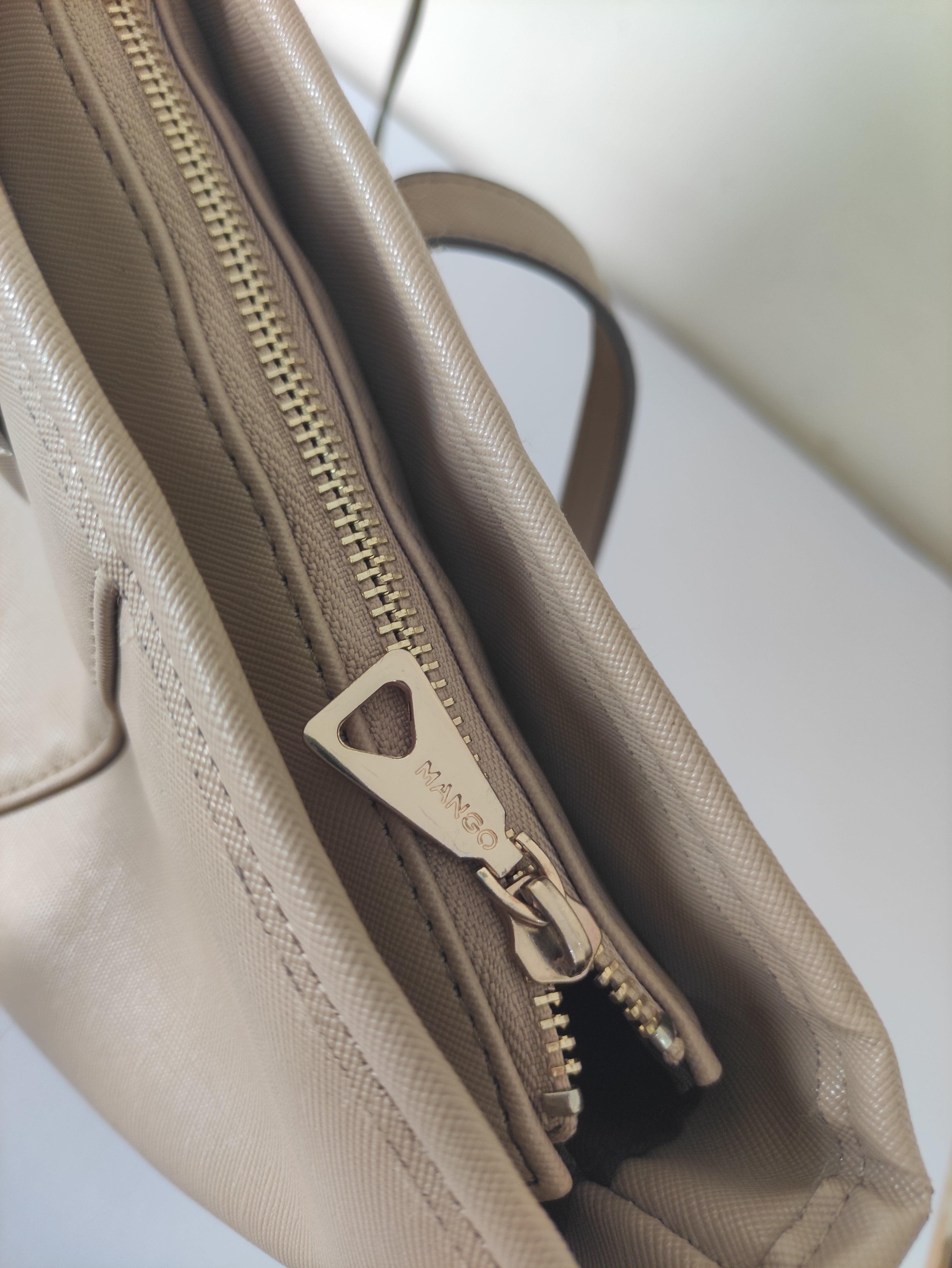 Mango Touch Tote