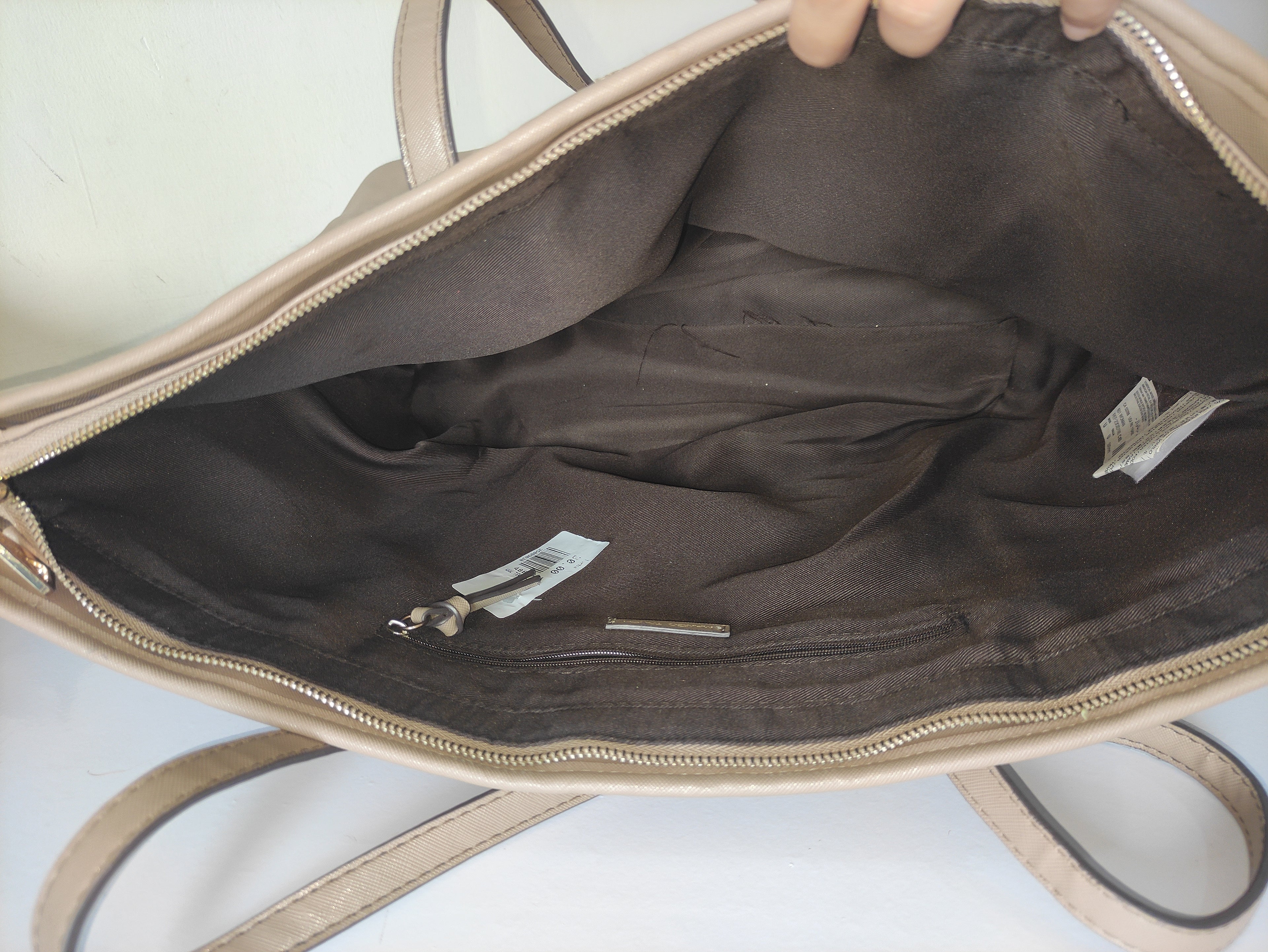 Mango Touch Tote