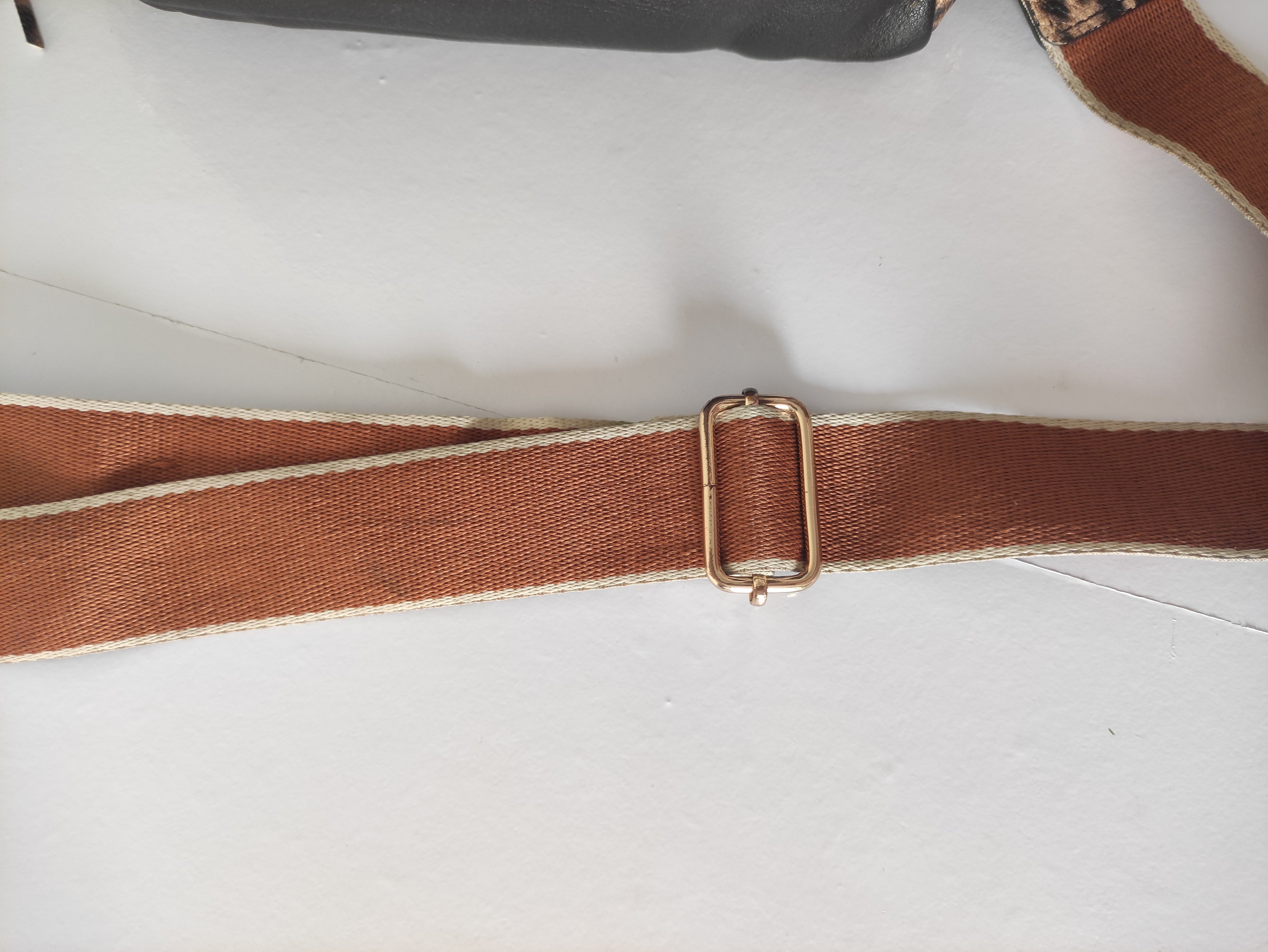 Roulens Black Bag