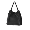 Elegant Structured  Shoulder Bag
