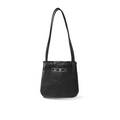 Black Shoulder Handbag