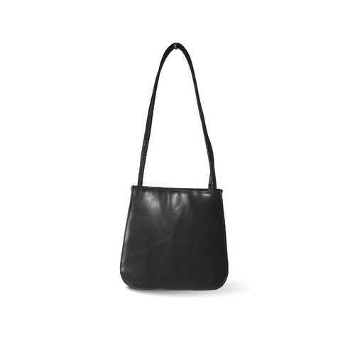 Black Shoulder Handbag