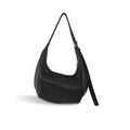 Soft Curve Shoulder
