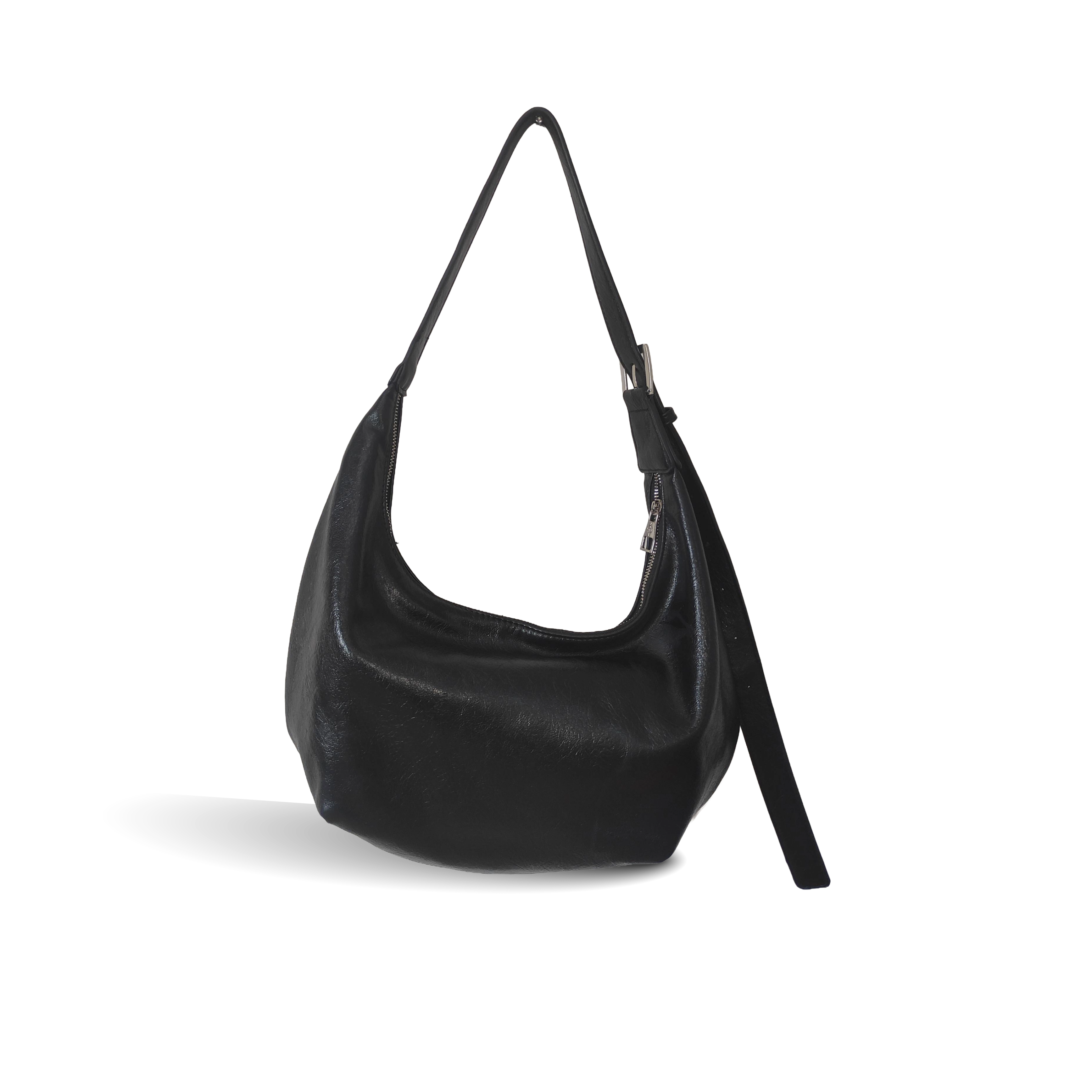 Soft Curve Shoulder