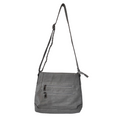 Ash Grey Crossbody