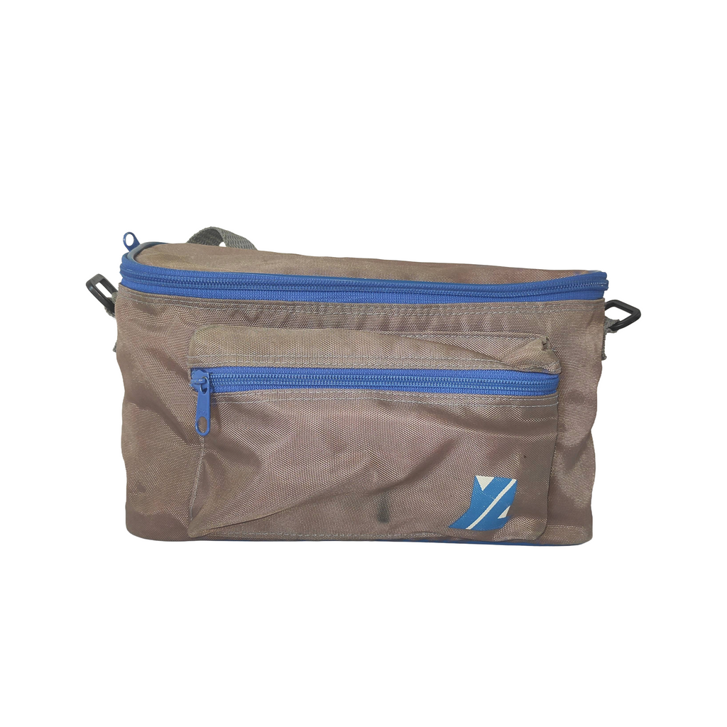 Multipurpose Storage Pouch