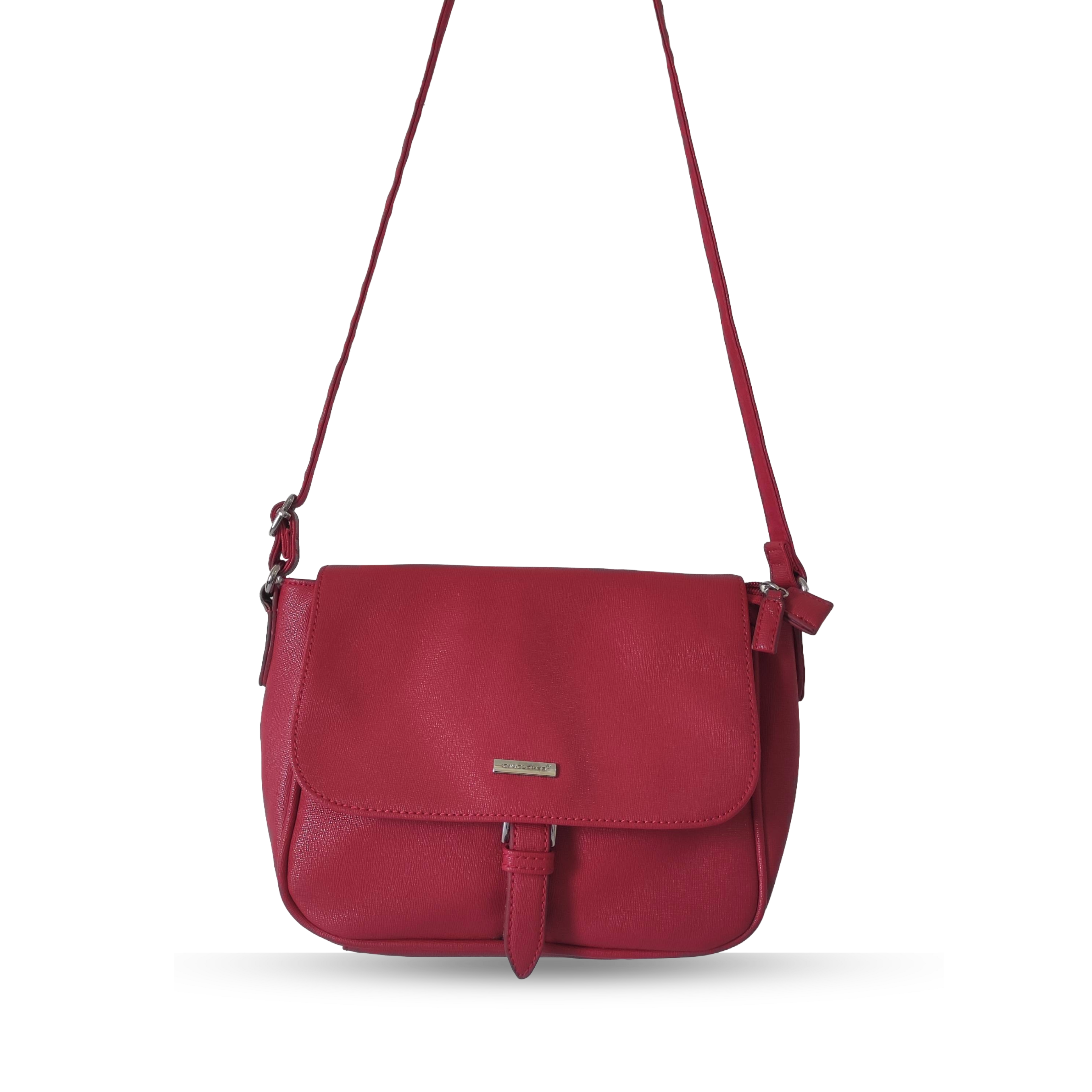 DavidJones Crossbody