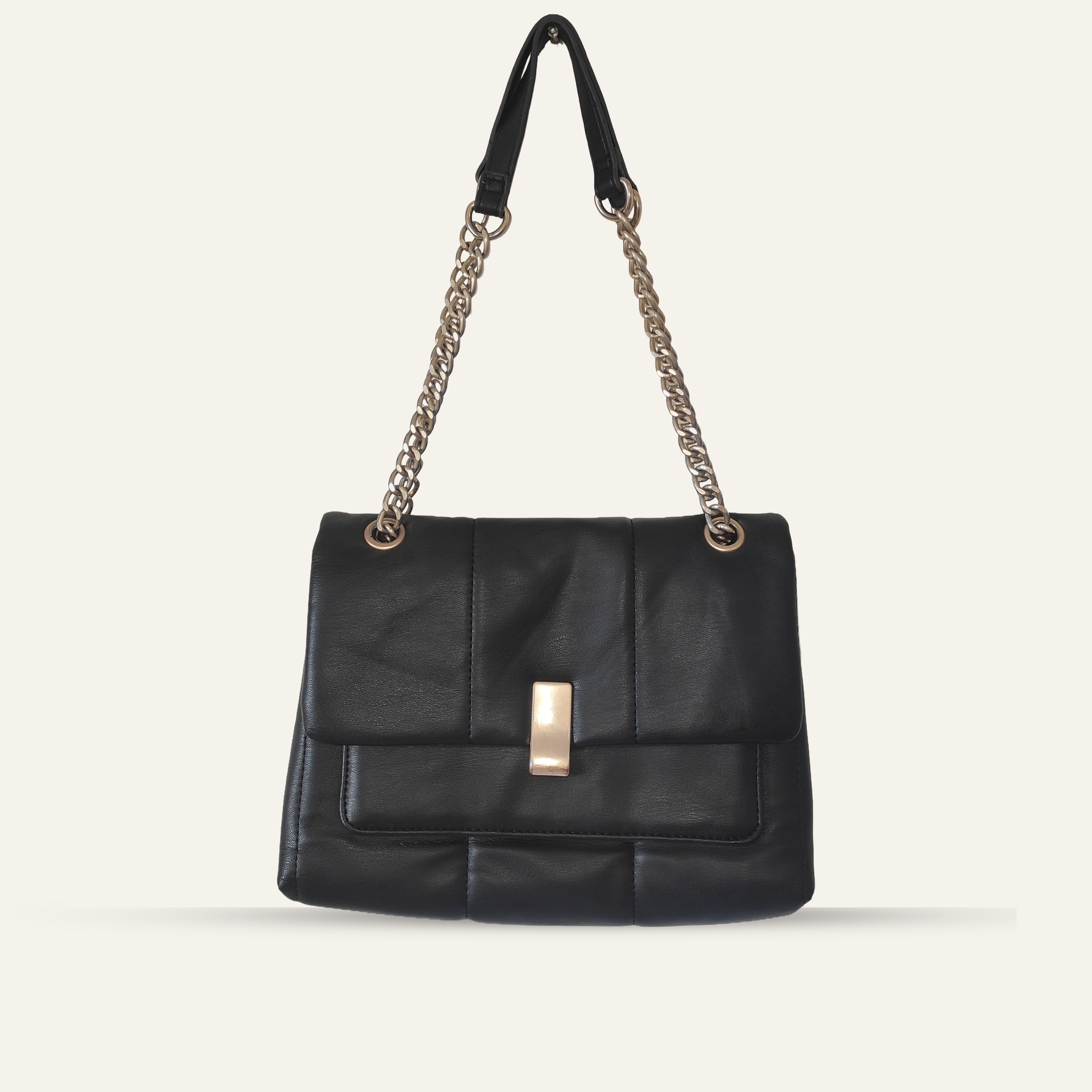 Primark quilted Handbag