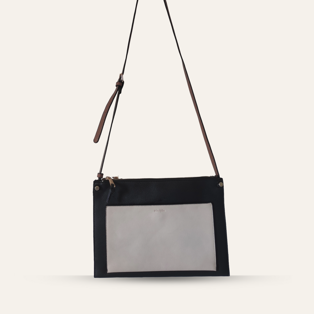 Principles Handbag