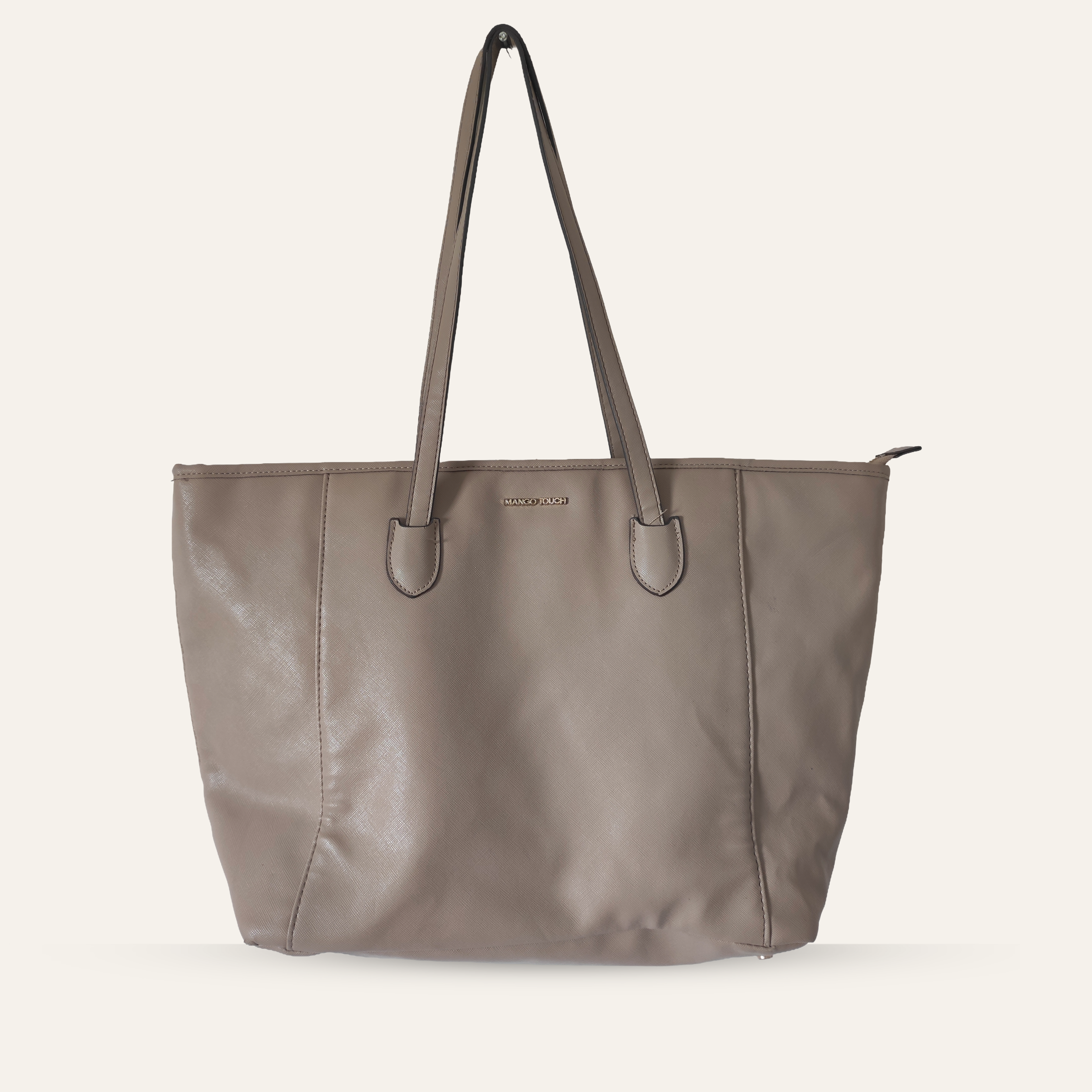 Mango Touch Tote