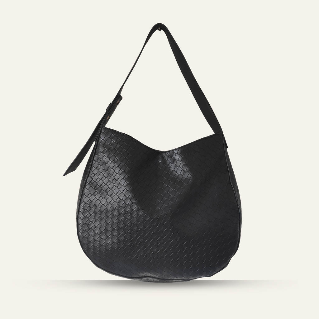 Primark Black Shoulder