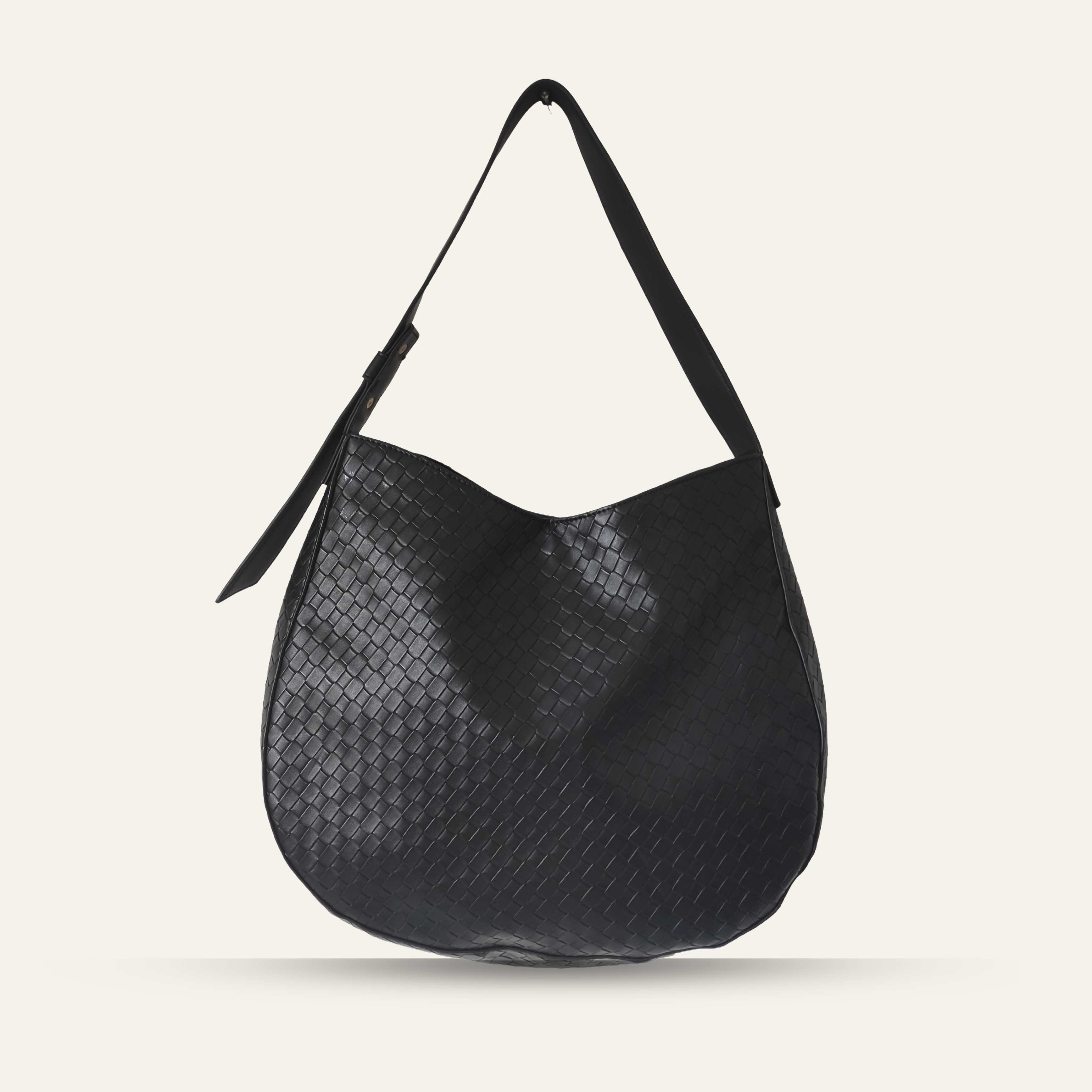 Primark Black Shoulder