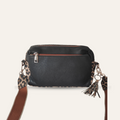 Roulens Black Bag