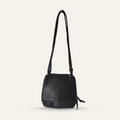 Black Crossbody