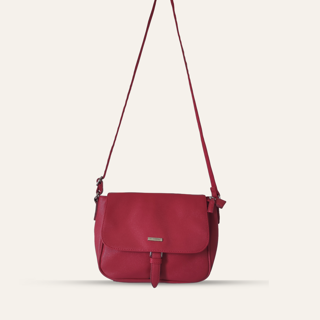 DavidJones Crossbody