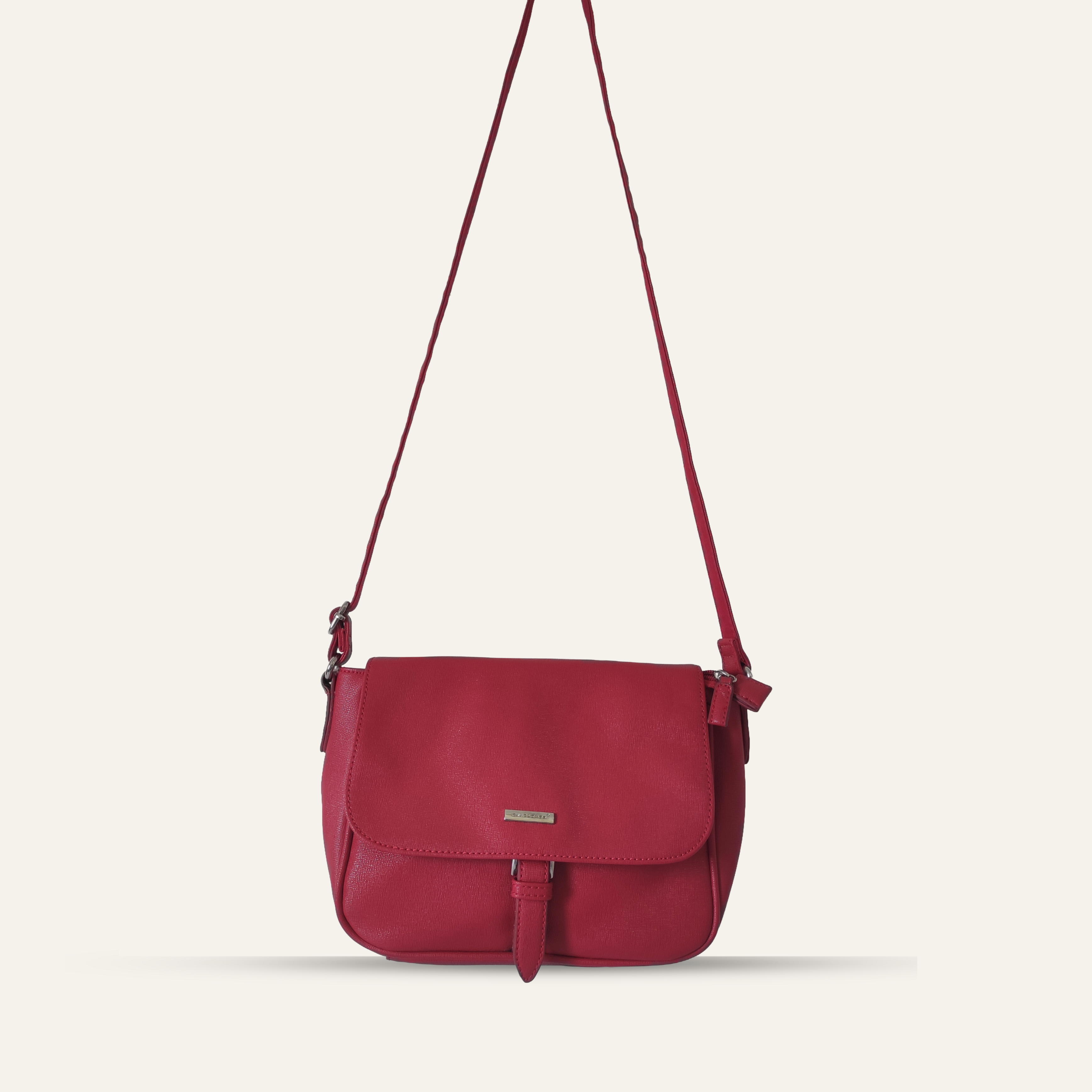 DavidJones Crossbody