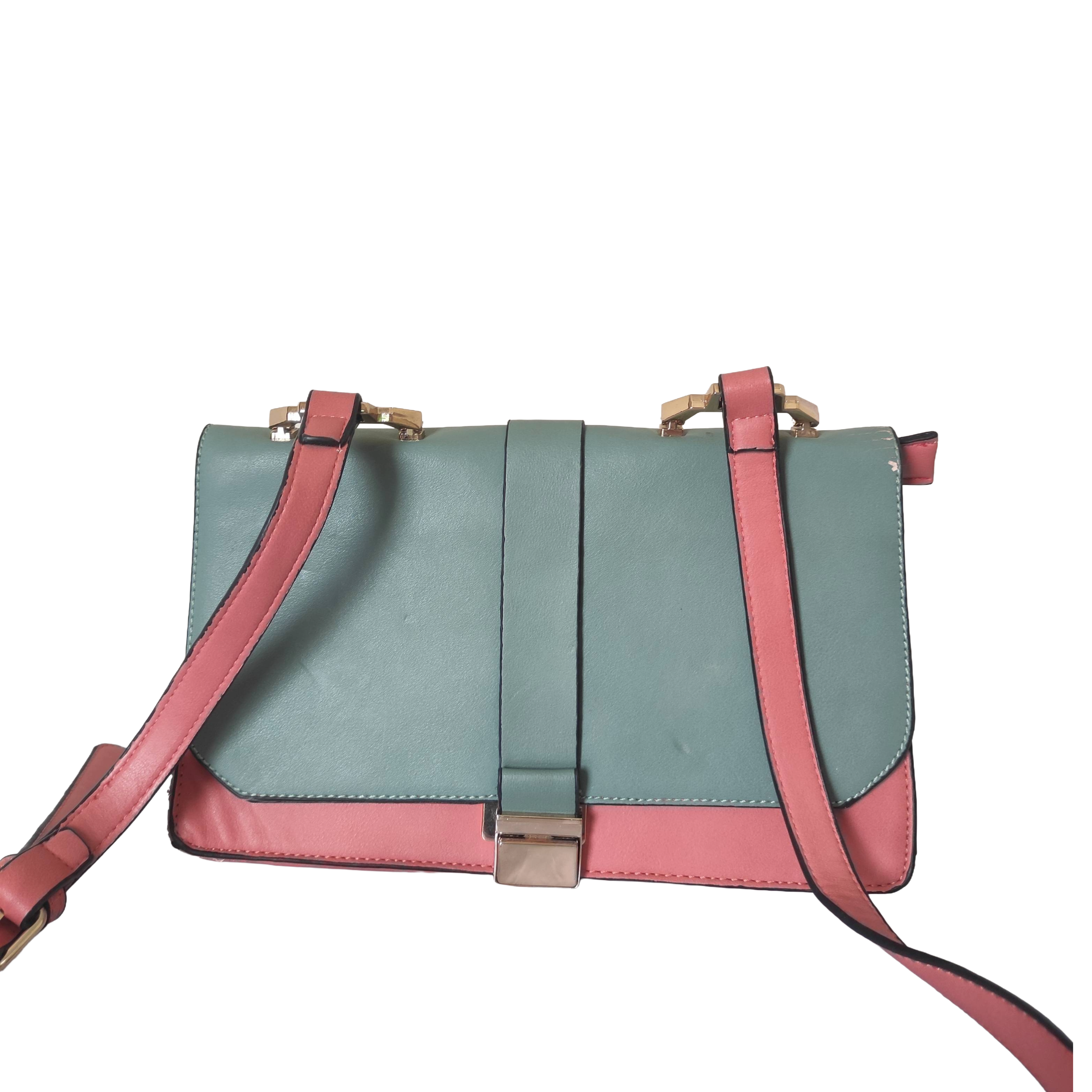 LIQUORISH handbag