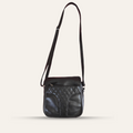 Mini Quilted Crossbody