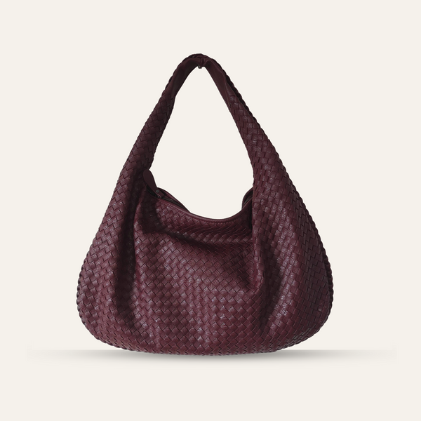 Soft slouchy hobo Bag