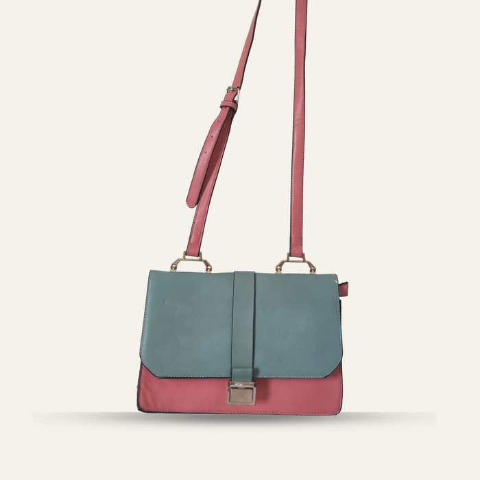 LIQUORISH handbag