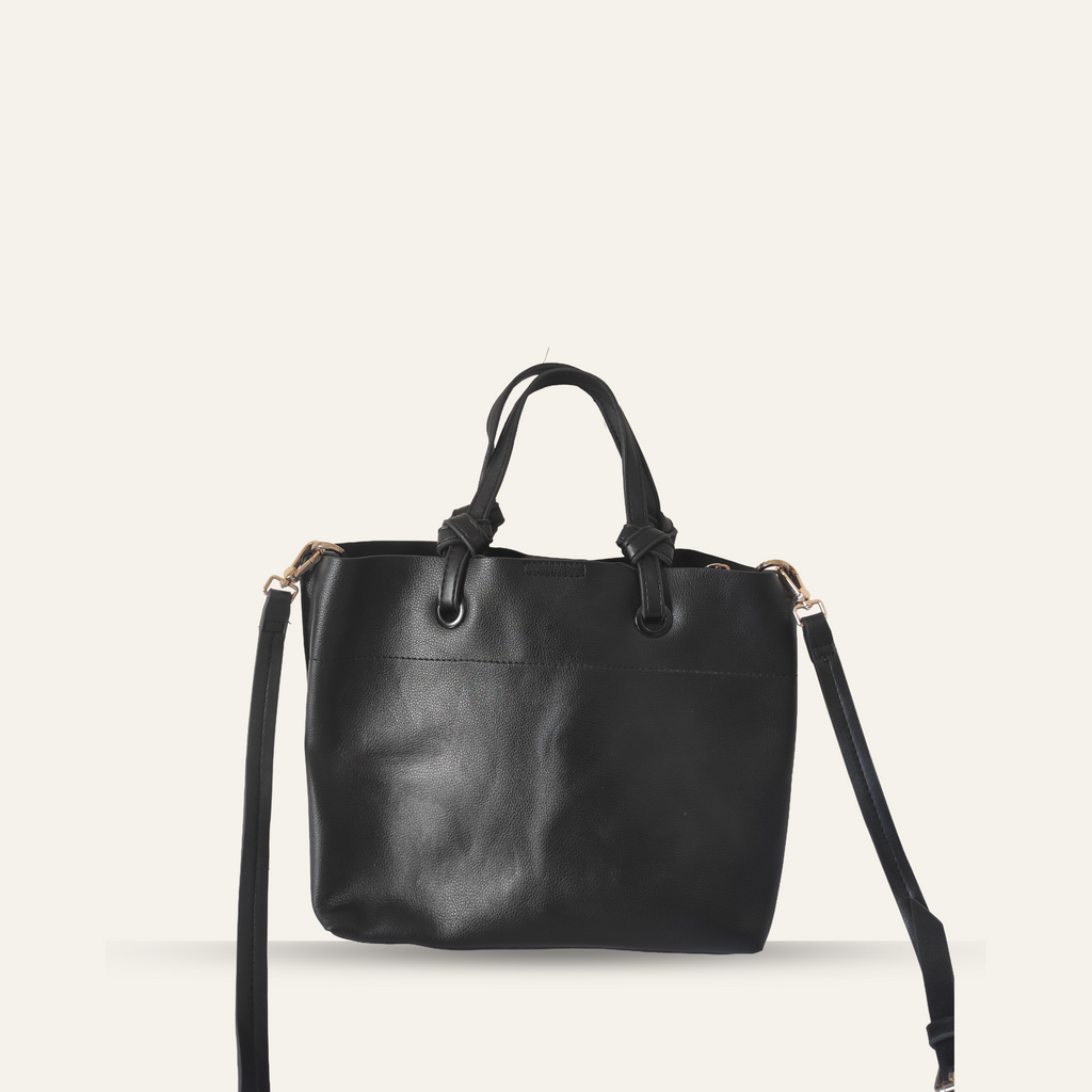PARFOIS Black bag