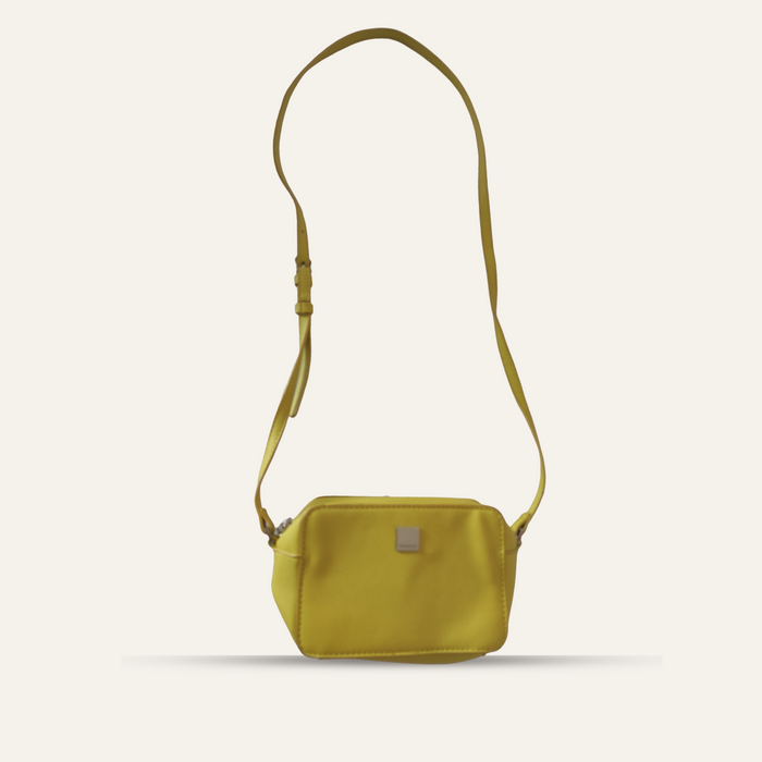 Reserved Crossbody