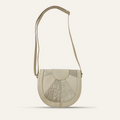 Vintage Cream Bag
