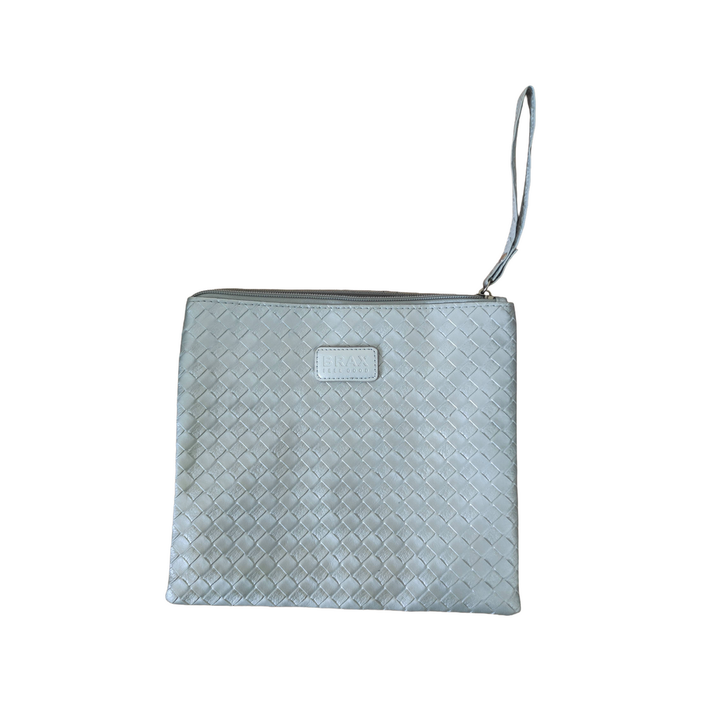 Brax Woven Storage Bag