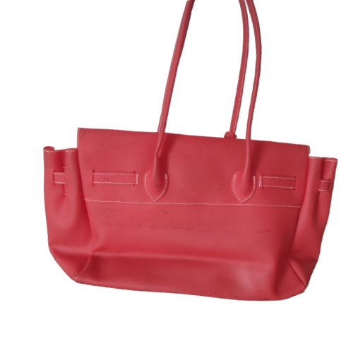 Scarlet Jelly Bag